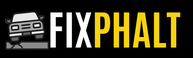 Fixphalt - Home
